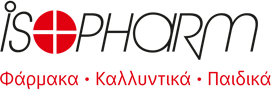 Isopharm - Φάρμακα, Καλλυντικά, Παιδικά