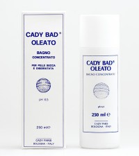 CADY BAD OLEATO