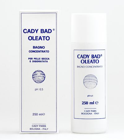CADY BAD OLEATO