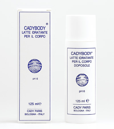 CADYBODY