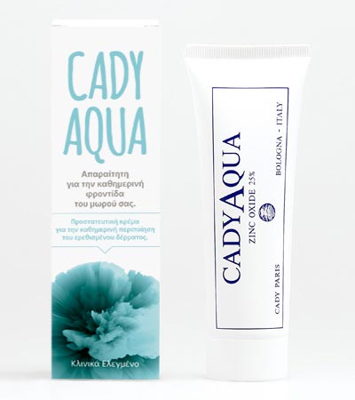 CADYAQUA