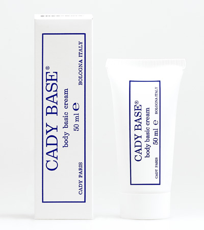 CADYBASE
