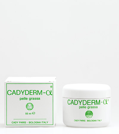 CADYDERM ALPHA