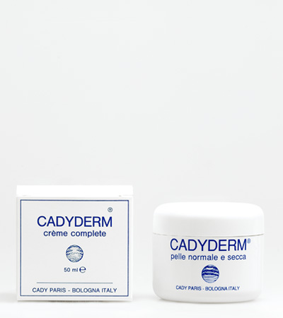 CADYDERM CREME COMPLETE