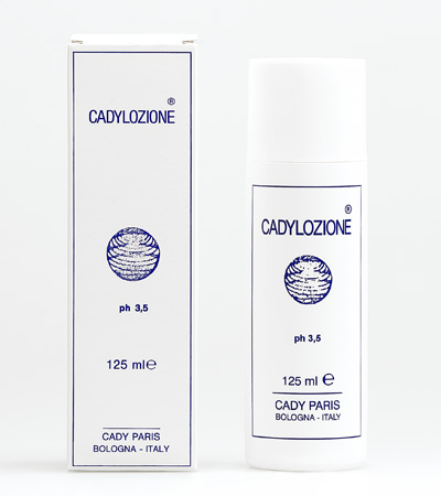 CADYLOZIONE