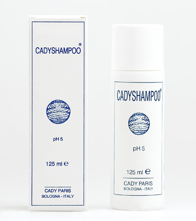 CADYSHAMPOO
