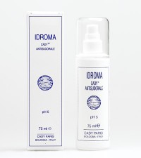 IDROMA CADY