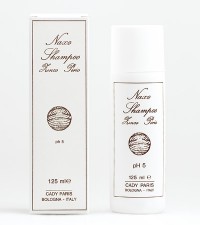 NAXO SHAMPOO ZINCO PIRIO